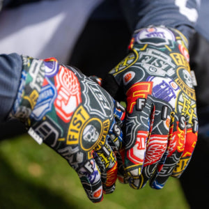 Motocross Gloves
