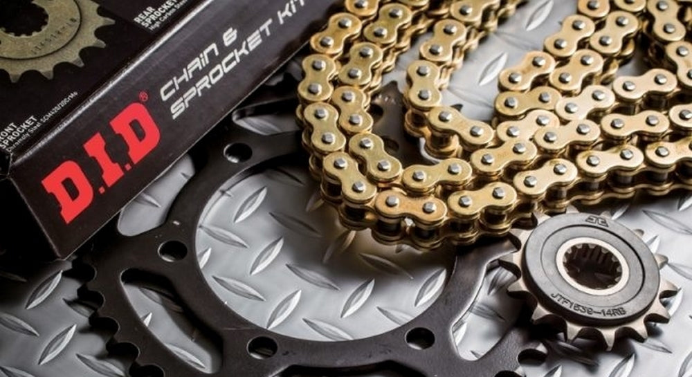 chain and sprockets and driveline parts city honda