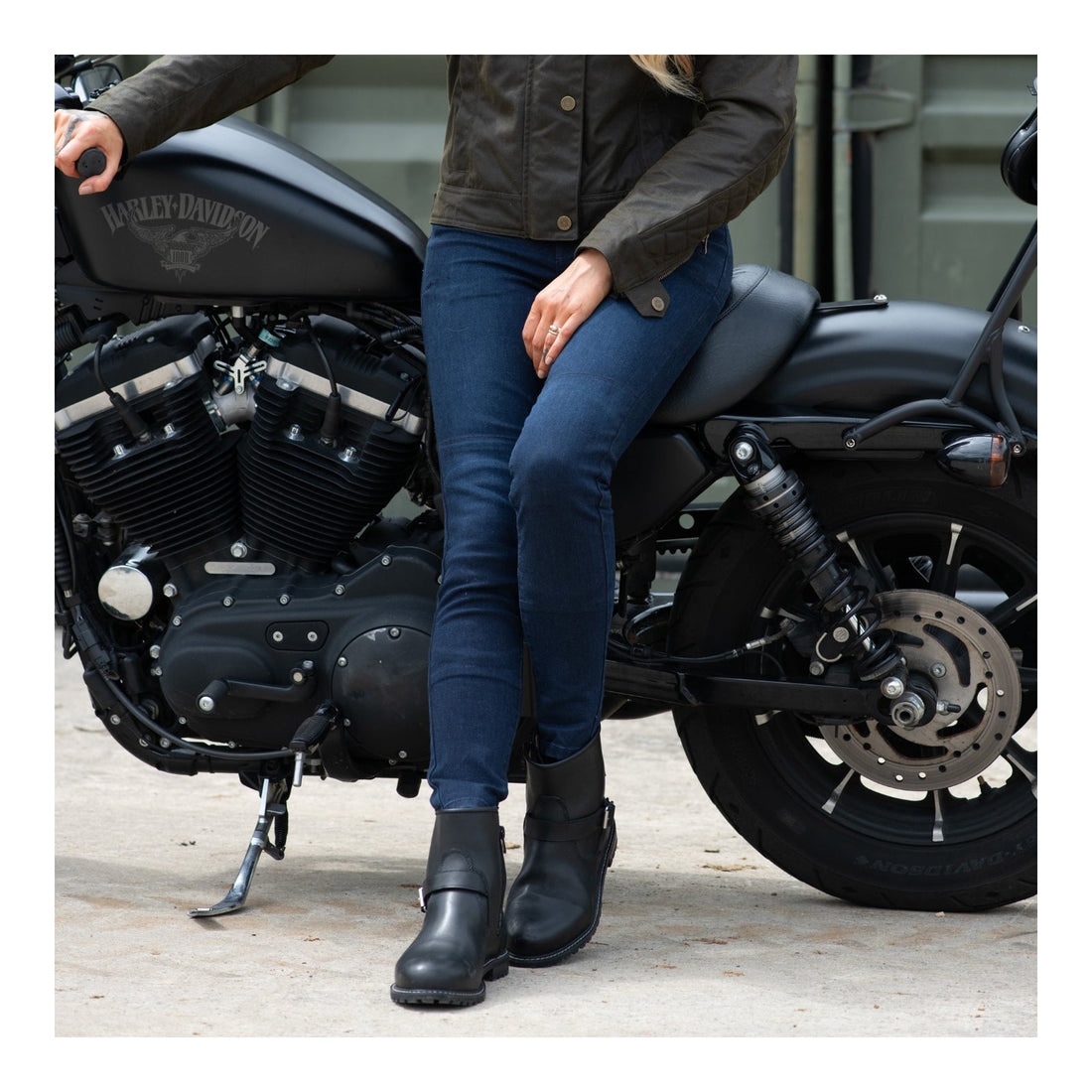 Motorcycle Gifts For Her