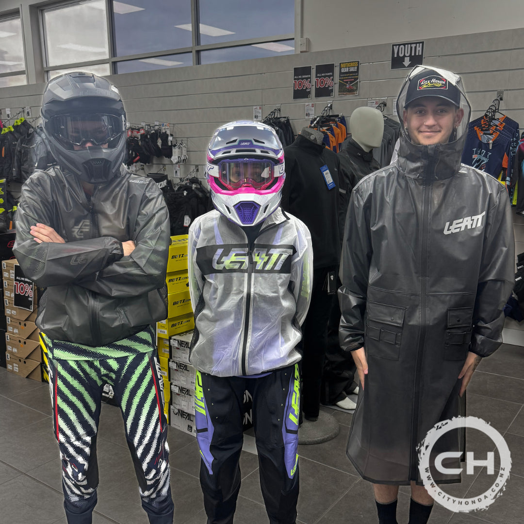 Off Road Race Jackets & Pit Jackets