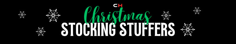 Christmas Stocking Stuffers