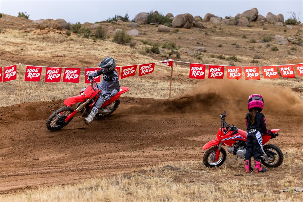 Kids & Youth Motocross Pants