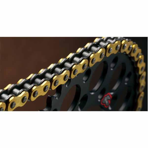Sprockets and Chains