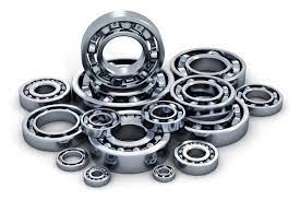 Motorcycle bearings, wheel bearings, headset bearings, linkage bearings, swingarm bearings, clutch bearings, engine bearings, shock bearings.