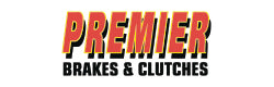 Premier Brakes & Clutches