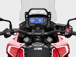 Motorbike gauges, Rev Counters and Speedos