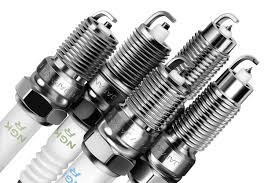 Spark plugs for Road Bikes, Dirt Bikes, and ATV's