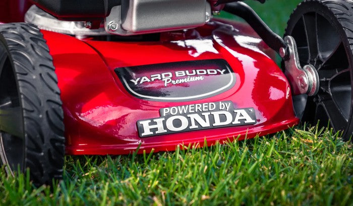 Honda Lawn Mowers