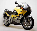 Image of the Ventura EVO-12 Bike-Pack Kit with a black EVO-12 pack featuring a zipper (top left), an adjustable EVO-Rack on a motorcycle increasing versatility (top right), and an L-Bracket with screws shown as adaptable to various setups but labeled generically (bottom).