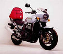 Kawasaki ZRX 1100