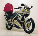 Kawasaki ZSR 150