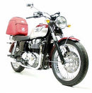 Triumph Bonneville SE 865 (Chrome Finish) (09-12)