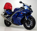 Triumph Daytona 955i NS (02-03)