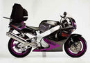 Yamaha YZF 750 RE, RF
