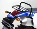 Yamaha WR 250F (03-05)