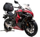 Suzuki GSX-S 1000 FZA (15 - >)