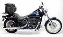 Harley Davidson FXSTB/FXSTBI 1450 Night Train (01-05)