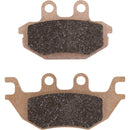 BRAKE PADS ALL BALLS