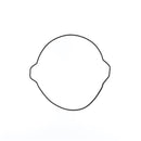 OUTER CLUTCH COVER GASTER ATHENA GASGAS HUSQVARNA KTM