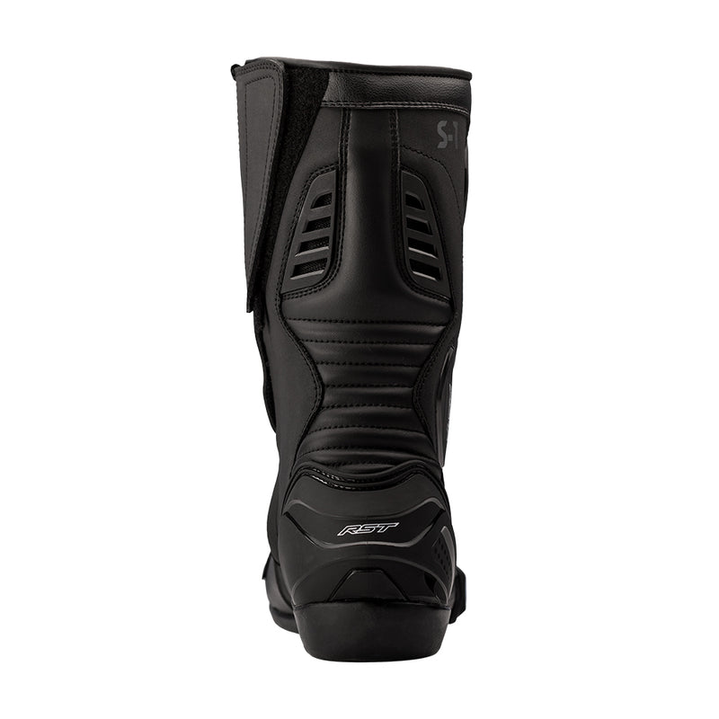 RST S1 LADIES BOOT [BLACK]