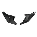 SIDE PANELS RTECH BLACK HUSQVARNA FC FE FS FX TC TE TX