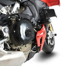 Engine Case Covers for Royal Enfield Continental GT 650 18- /Interceptor 650 19-(LHS) R&G