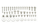 HARDWARE BOLT KIT PSYCHIC HONDA CR125R CR250R CR500R CRF250R CRF250RX CRF250X CRF450R CRF450RX