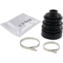 ALL BALLS CV BOOT REBUILD KIT FRONT AND REAR