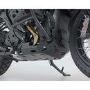 BASH PLATE SW MOTECH BLACK BMW R1300GS 23-ON
