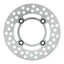 BRAKE DISC REAR METAL GEAR KAWASAKI KX85