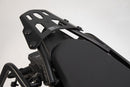 REAR CARRIER SW MOTECH STREET RACK HONDA CB500F 12-16 CB500X 13-ON CBR500R 12-15 NX500 23-ON
