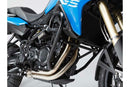 CRASH BARS SW MOTECH BMW F650GS 07-12 F650GS TWIN 08-13 F700GS 12-21 F800GS 08-21