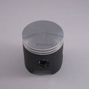 PISTON KIT WOSSNER 55.94MM KAWASAKI KX125 78-81