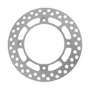 BRAKE DISC REAR METAL GEAR SUZUKI