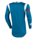 One Industries X-197 MX Jersey - Cobalt Blue