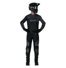 O'Neal Youth ELEMENT Racewear Jersey - Black/Grey