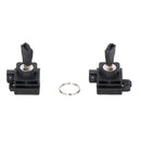 LOCK SET SW MOTECH V-LOC SIDE BAGS