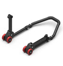 Tarmac Paddock Stand - Folding Front