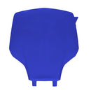 ACERBIS Front No. Plate Blue YZ450F 2026