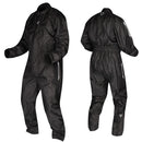 Dririder Hurricane 3 Rain Suit - Black