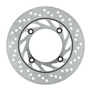 METAL GEAR BRAKE DISC