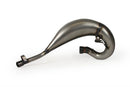 EXPANSION CHAMBER DEP STEEL FINISH HONDA CR125R 02-04