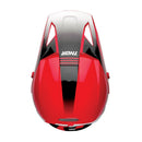 THOR SECTOR 2 CARV HELMET RD/WH