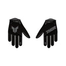 THOR GLOVE LAUNCHMODE-CW BLACK