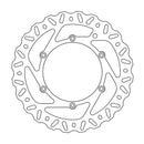 BRAKE DISC FRONT MOTO MASTER NITRO 260MM BETA