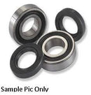ALL BALLS WHEEL BEARING KIT FRONT HONDA CR CRF KTM SX SXF SMC ENDURO SUZUKI LTA LTF YAMAHA RHINO YF