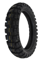 MOTORCYCLE TYRE 130/80-17 MOTOZ RALLZ