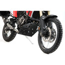 BASH PLATE SW MOTECH BLACK YAMAHA XT700Z TENERE 19-ON
