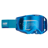 GOGGLE S26 THOR MX ACTIVATE BLUE/WHITE