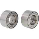 PIVOT WORKS WHEEL BEARING KIT FRONT HONDA PIONEER  REAR HONDA PIONEER KAWASAKI MULE